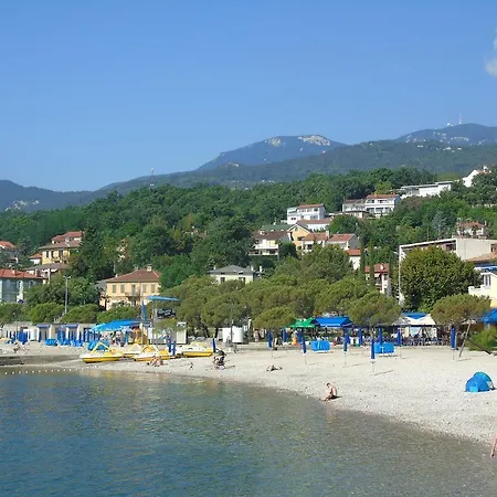 Apartamento Sonja Opatija