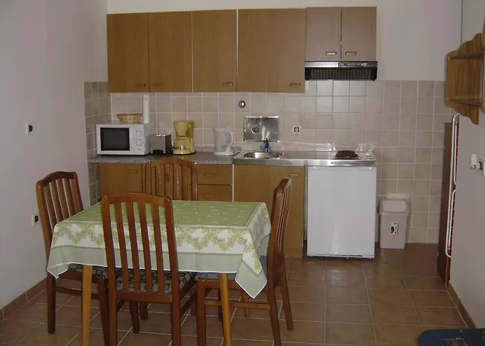 Апартаменты Sonja *