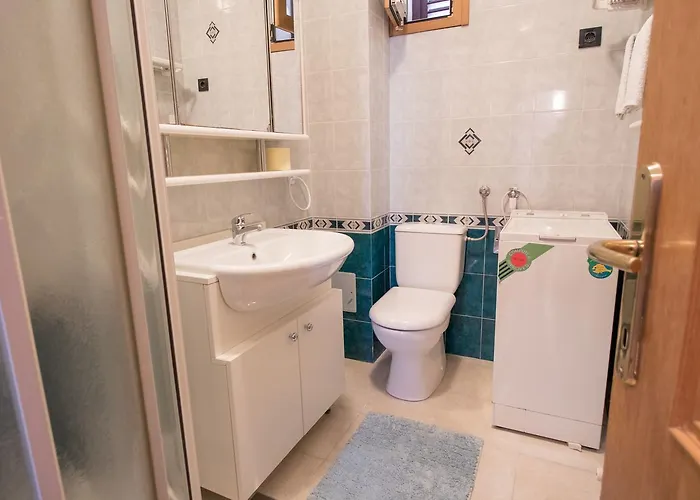 Апартаменты Sonja *