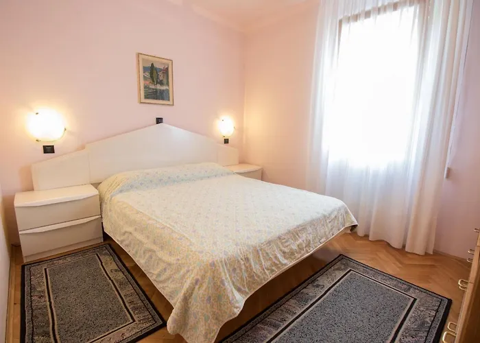 Апартаменты Sonja *