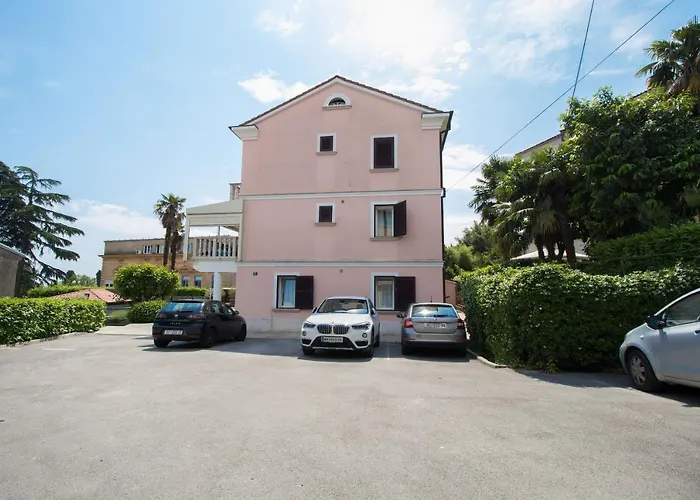 Sonja Appartamento *