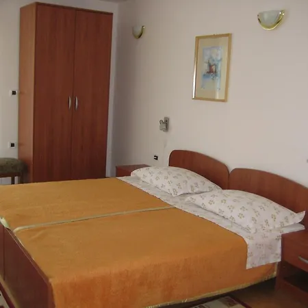 Sonja Apartamento *