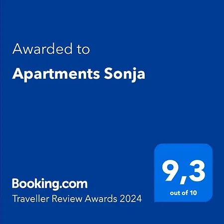 Apartamento Sonja