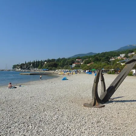 Apartamento Sonja Opatija