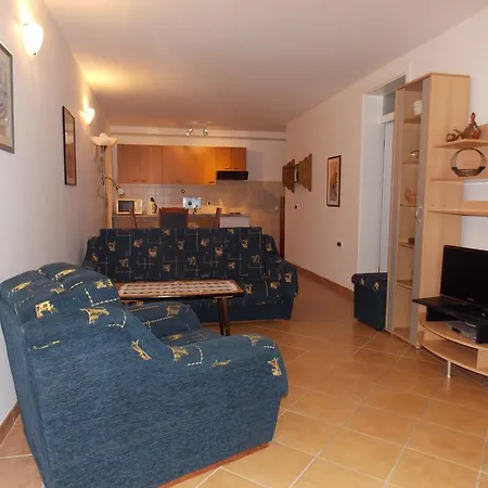 Sonja Apartamento Opatija
