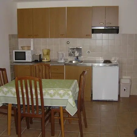 Apartament Sonja *