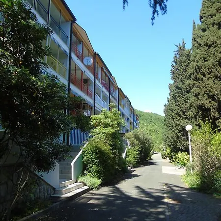 Sonja Apartamento