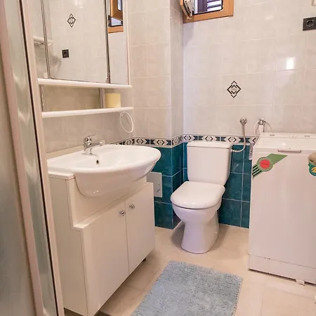 Apartamento Sonja *