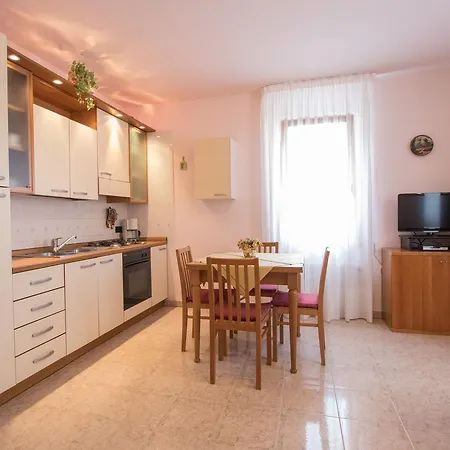 Apartamento Sonja