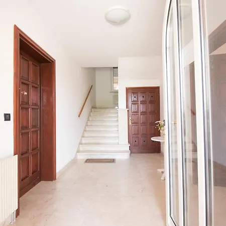 Apartamento Sonja *