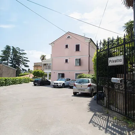 Apartamento Sonja