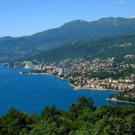 Apartamento Sonja *