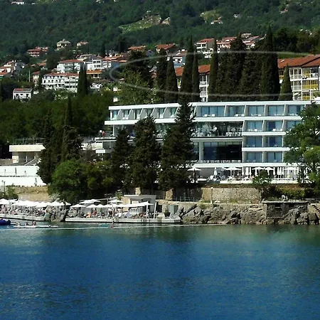 Apartamento Sonja Opatija