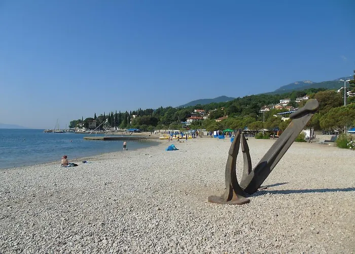 Apartamento Sonja Opatija